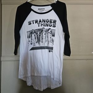 Stranger Things T-Shirt